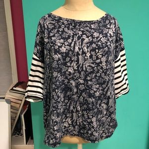Women's Top, Gap, Size XL